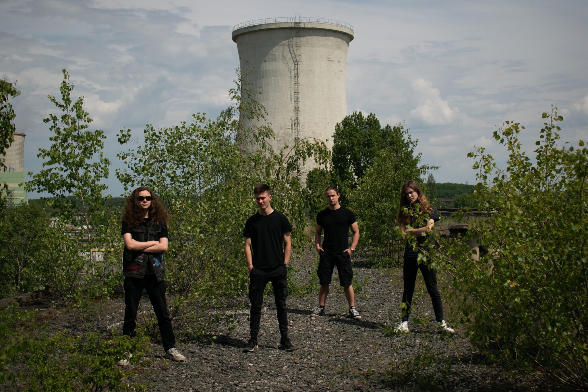 Atomic Wardead