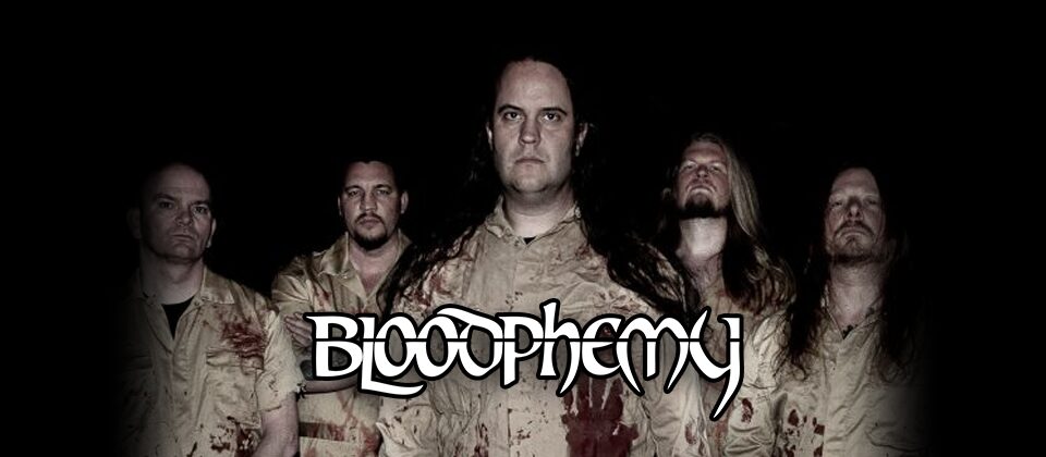 bloodphemy