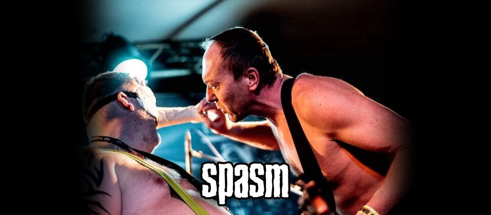 spasm